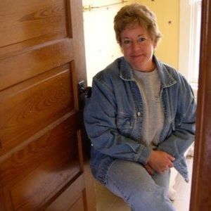 Meet your Posher, Tracey